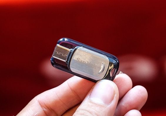 iXpand Flash Drive, USB Type-C Drive, SanDisk, SanDisk USB Drive 3.0, USB dung lượng cao, sản phẩm lưu trữ