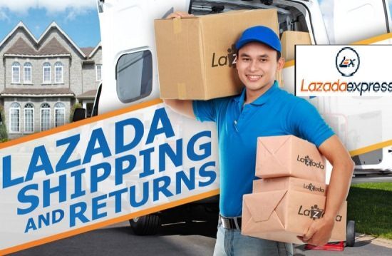 Vụ iPhone 5 hàng dựng: Lazada chấm dứt hợp tác vô thời hạn với nhà bán hàng