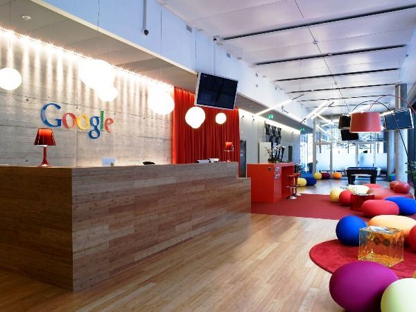  Facebook, Google, nhân viên, nghỉ việc, sa thải nhân viên