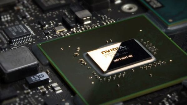 Samsung và NVIDIA 