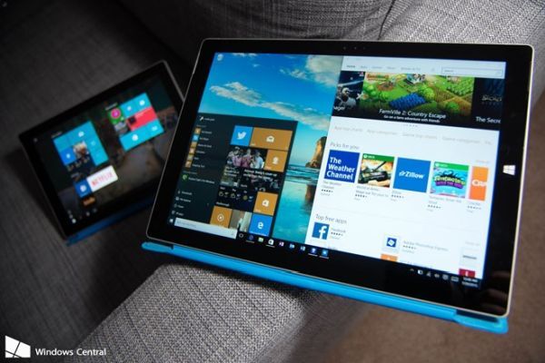Windows sút giảm dưới 90% thị phần hệ điều hành máy tính