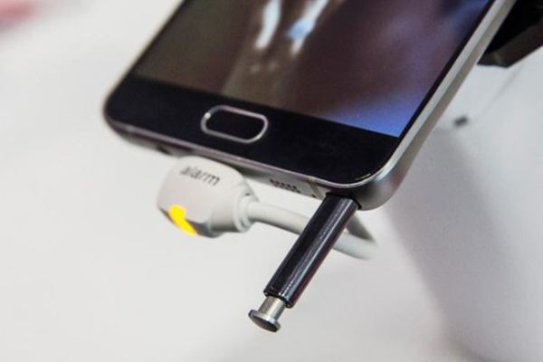 Samsung sẽ tung ra Galaxy Note 6 Lite?