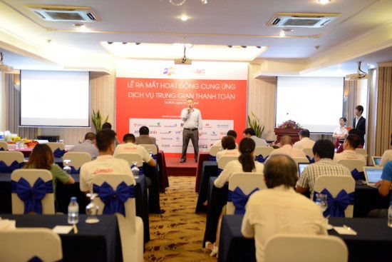 FPT nhảy vào lĩnh vực ví điện tử