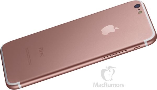 Điểm nhấn của iPhone 7 là kết nối thông minh