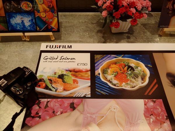 Fujifilm, Fuji Xerox, Fuji Xerox Việt Nam, công nghệ in UV, Acuity LED 1600 II, Acuity EY, máy in khổ lớn, mực Uvijet, 