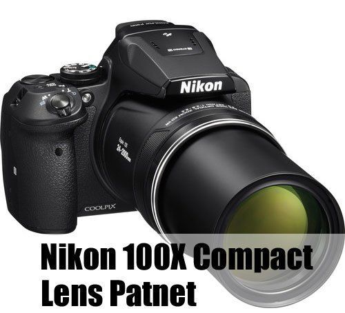 Cuộc chiến zoom quang 100X có thêm tân binh mới