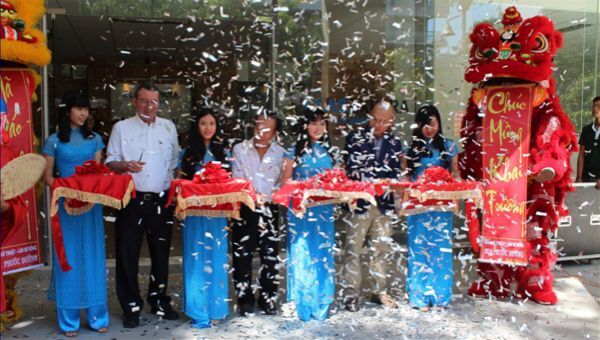 Microsoft Việt Nam 2012 - 2016 và dấu ấn Vũ Minh Trí