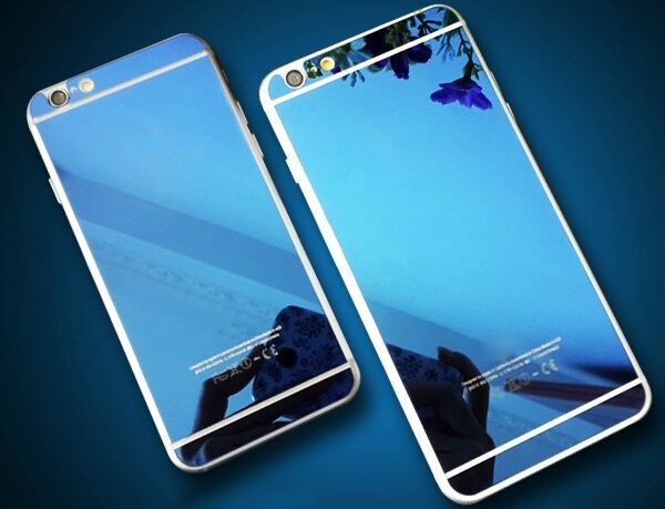 iPhone 7 sẽ không có nhiều điểm khác so với iPhone 6S.