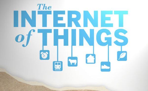 Tới 2020, một nửa ngân sách CNTT thuộc về IoT