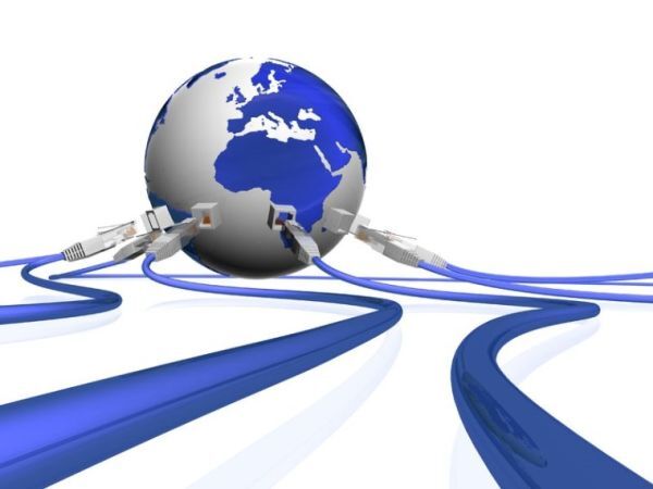 5 năm tới, lưu lượng IP toàn cầu sẽ tăng gấp 3