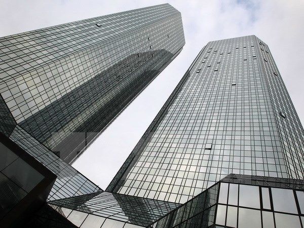 Sự cố công nghệ khiến hàng triệu tài khoản Deutsche Bank nhân đôi giao dịch