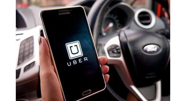 Uber có giá trị khoảng 62,5 tỷ USD
