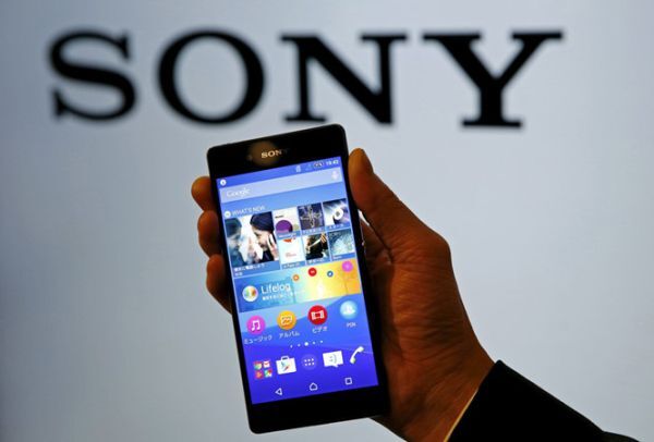 Microsoft và Sony văng khỏi top 12 nhà sản xuất smartphone lớn