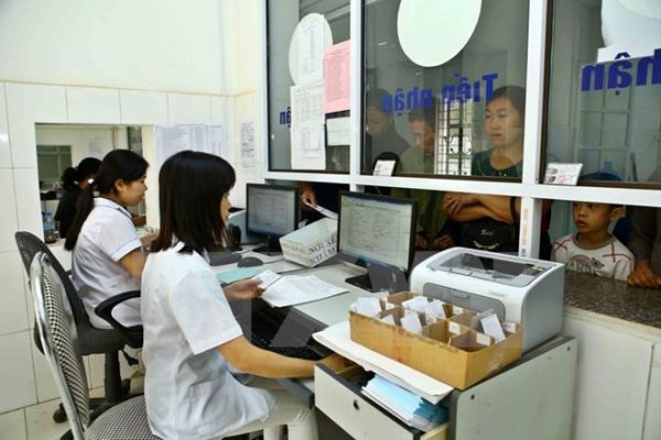 Sẽ kết nối dữ liệu bảo hiểm y tế trước ngày 30/6