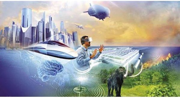 Công nghệ làm biến đổi thị trường lao động 20 năm tới như thế nào?
