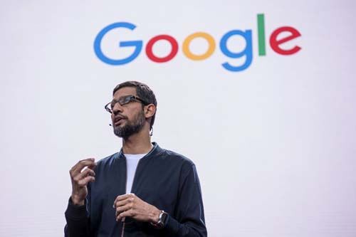 Google quyết định tùy biến các thiết bị Nexus