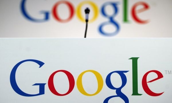 Google ghi âm các lệnh tìm kiếm bằng giọng nói