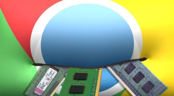 Cách khắc phục hiện tượng trình duyệt Chrome ngốn nhiều RAM