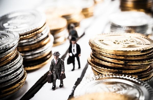 Tin tặc đánh cắp 50 triệu USD tiền ảo