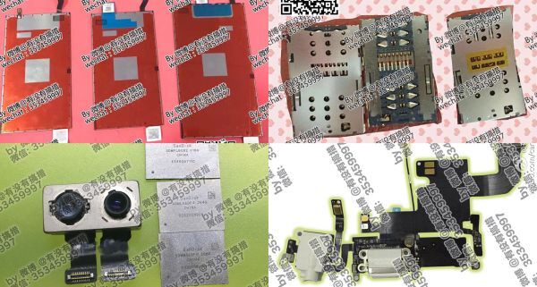 iPhone 7 sẽ hỗ trợ Dual-SIM, quyết định giữ cổng 3.5mm?