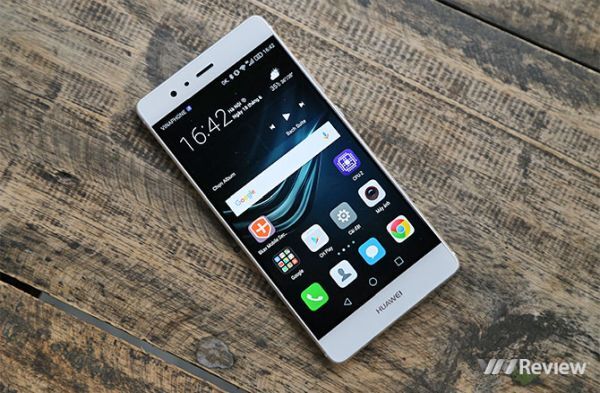 Huawei tập trung vào phát triển nền tảng di động độc quyền