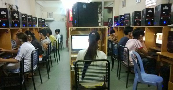 Người Việt chăm 