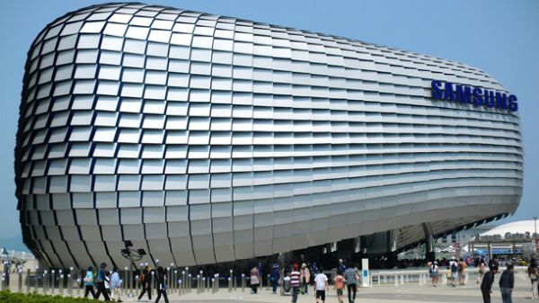 Samsung sẽ đầu tư 1,2 tỷ USD cho IoT
