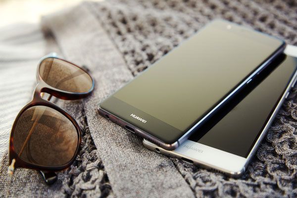 Huawei, Quảng bá thương hiệu, Top 100 Global Brands, Huawei P9, Jim Xu, P9 Leica, chiến dịch quảng bá thương hiệu, P9