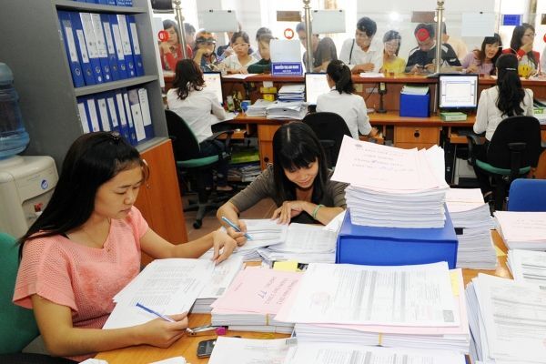 Premier Service giúp Tổng cục Thuế tăng cường hiệu suất môi trường làm việc