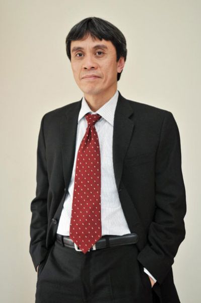CMC, tập đoàn CMC, Hà Thế Minh, 