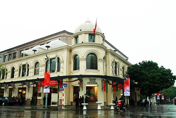 Sở GDCK Hà Nội sắp dùng Youtube để cập nhật thông tin