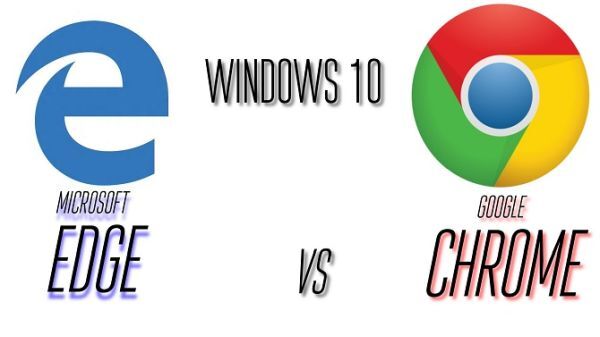 Microsoft cố vượt Google trên thị trường trình duyệt