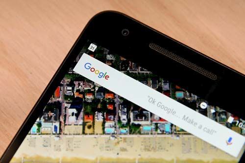 Google sẽ ra mắt smartphone “tự túc” trong năm nay?