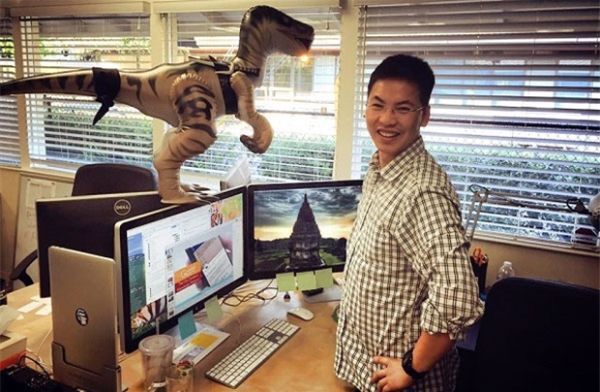 CEO GotIt! chia sẻ mẹo tuyển và dùng người