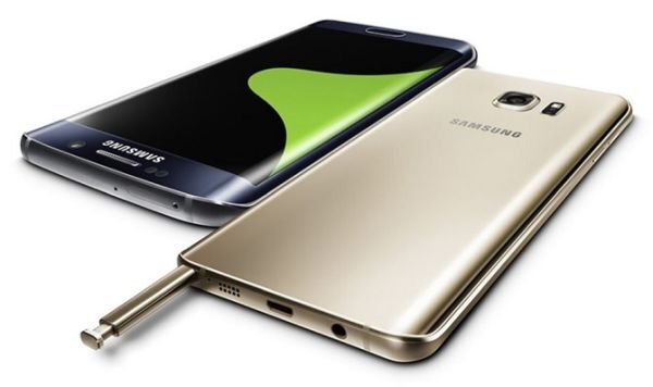 Samsung Galaxy Note 7 sẽ ra mắt ngày 2/8