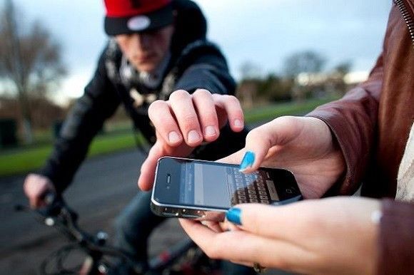 Khóa thiết bị di động bị trộm cắp theo số IMEI là không khả thi