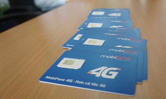 Ngày 1/7 tới, MobiFone sẽ thử nghiệm dịch vụ 4G và truyền hình MobiTV