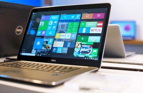 Microsoft làm lại quy trình nâng cấp Windows 10 sau thua kiện