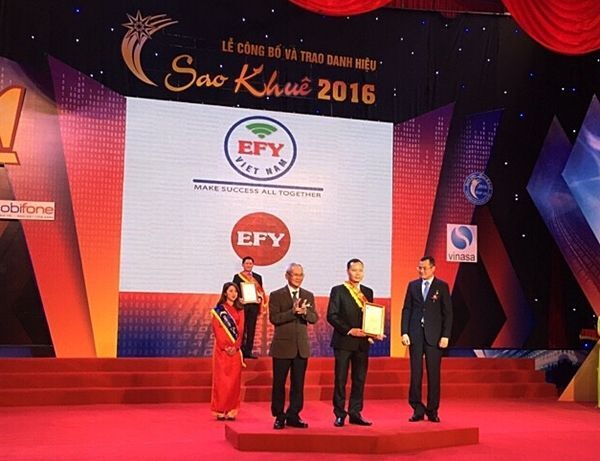 EFY-eBHXH: Mang lợi ích đến cho mọi người