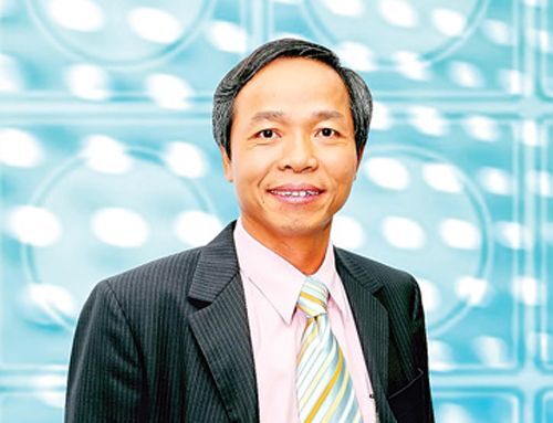 CMC có tân Chủ tịch và đặt mục tiêu doanh thu hơn 4.100 tỷ đồng trong 2016
