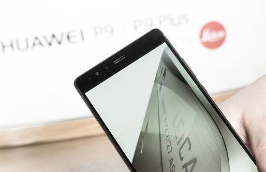 Sau 6 tuần, P9 và P9 Plus có hơn 2,6 triệu đơn đặt hàng