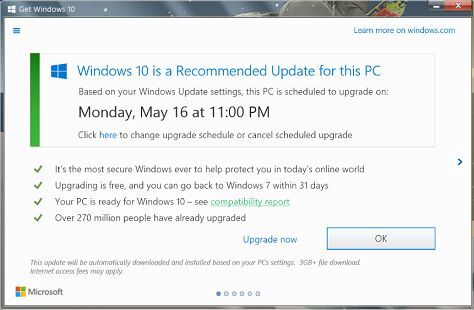 Microsoft đã phá vỡ truyền thống lịch sử của Windows và phải trả giá vì điều đó
