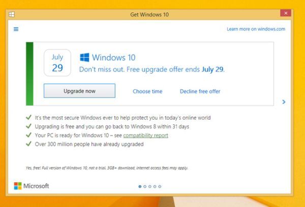 Microsoft, windows, truyền thống lịch sử, cài đặt Windows,