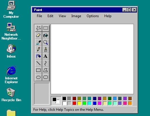 Microsoft đã phá vỡ truyền thống lịch sử của Windows và phải trả giá vì điều đó - 3