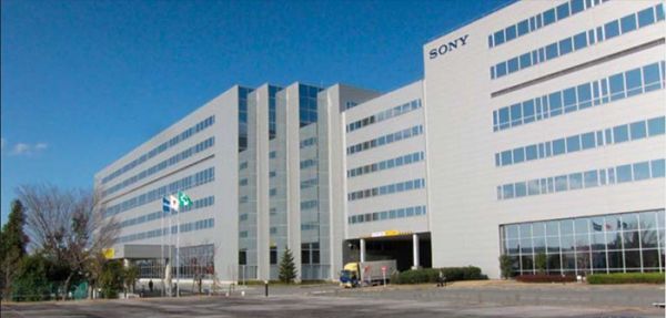 Nhà máy cảm biến của Sony tiếp tục trì hoãn sản xuất nhiều dòng sản phẩm
