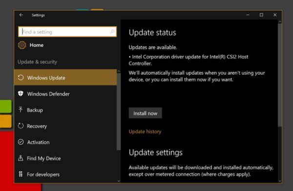 Microsoft khắc phục lỗi Windows Hello với bản cập nhật mới