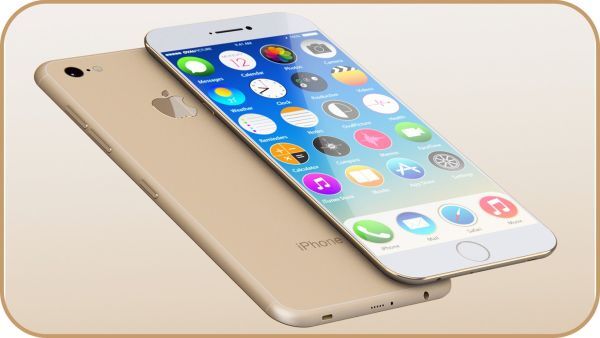 iPhone 7 Plus sở hữu RAM 3GB và bộ nhớ trong 256GB