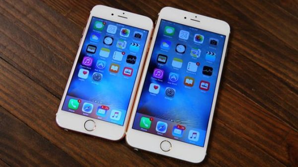 Những Smartphone đã có thể sử dụng 4G tại Việt Nam