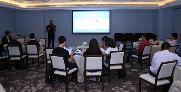 Hơn 200 công ty khởi nghiệp Việt Nam đã tham gia FbStart
