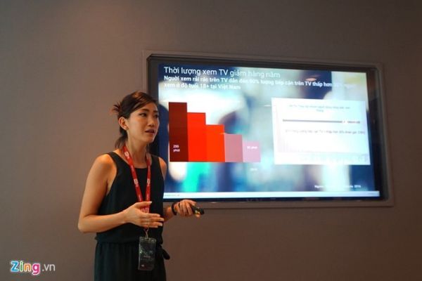 46% người Việt Nam học tập trên YouTube